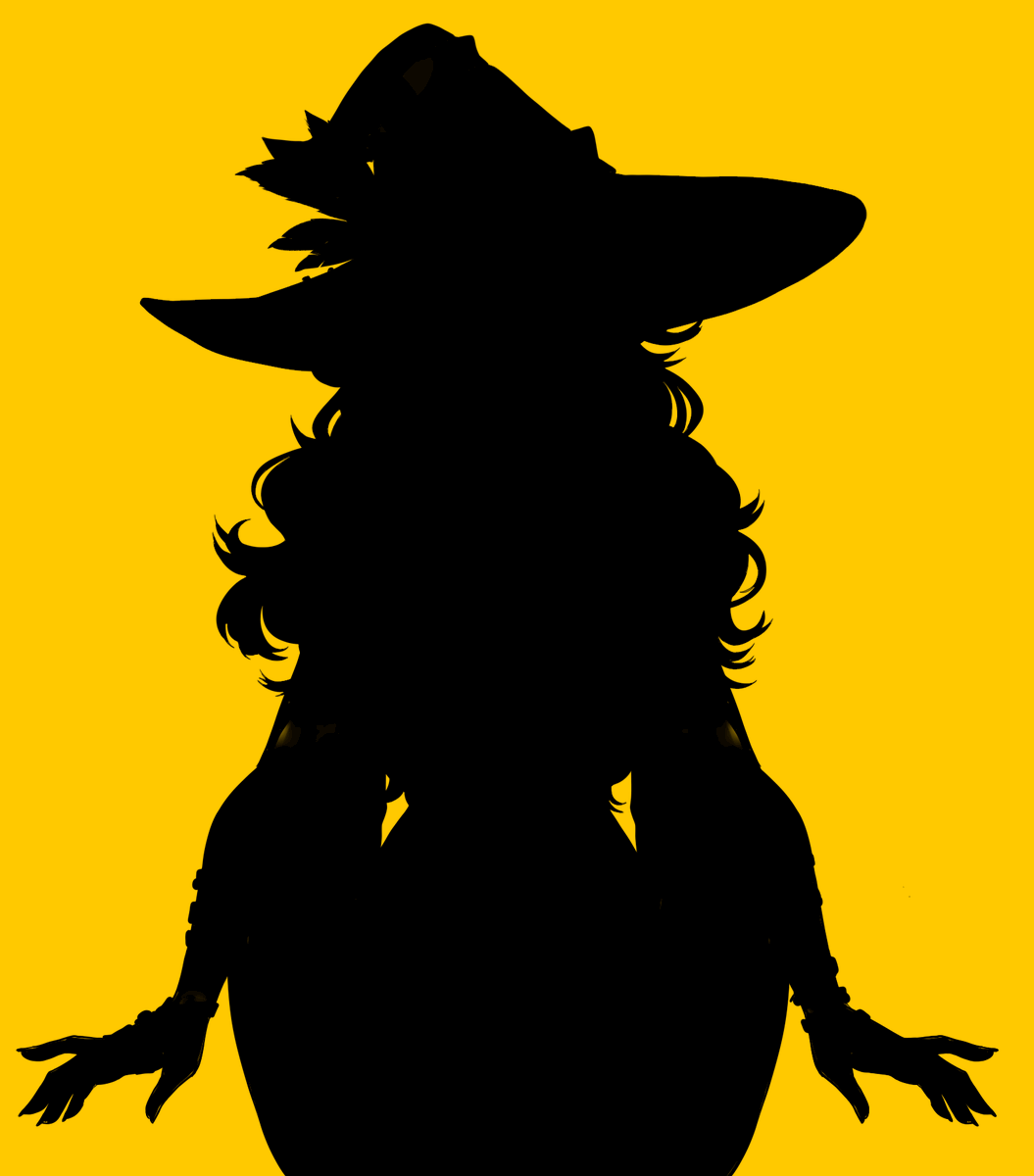 silentonetweets's tweet image. Gals and ghouls of all ages! I've been teasing a surprise since the start of the year and now it's finally ready! I am going to be debuting a VTuber model on October 1st, 2022! We are The Silent Lady and we look forward to meeting you!

12:00 JST 
20:00 PDT 
04:00 GMT