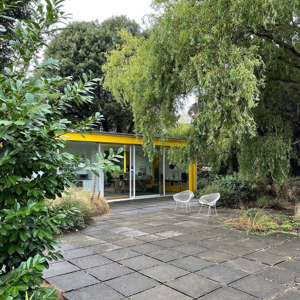studiosharchi's tweet photo. This was an absolute delight. 22 Parkside by the late Richard Rogers, originally built for his parents. A great opportunity to visit as part of @opencitylondon. Thank you to @gumuchdjianarchitects for your time and insight showing us around.
#openhouse #… https://t.co/bNPmTFDmLk https://t.co/Sr0djmSdHh