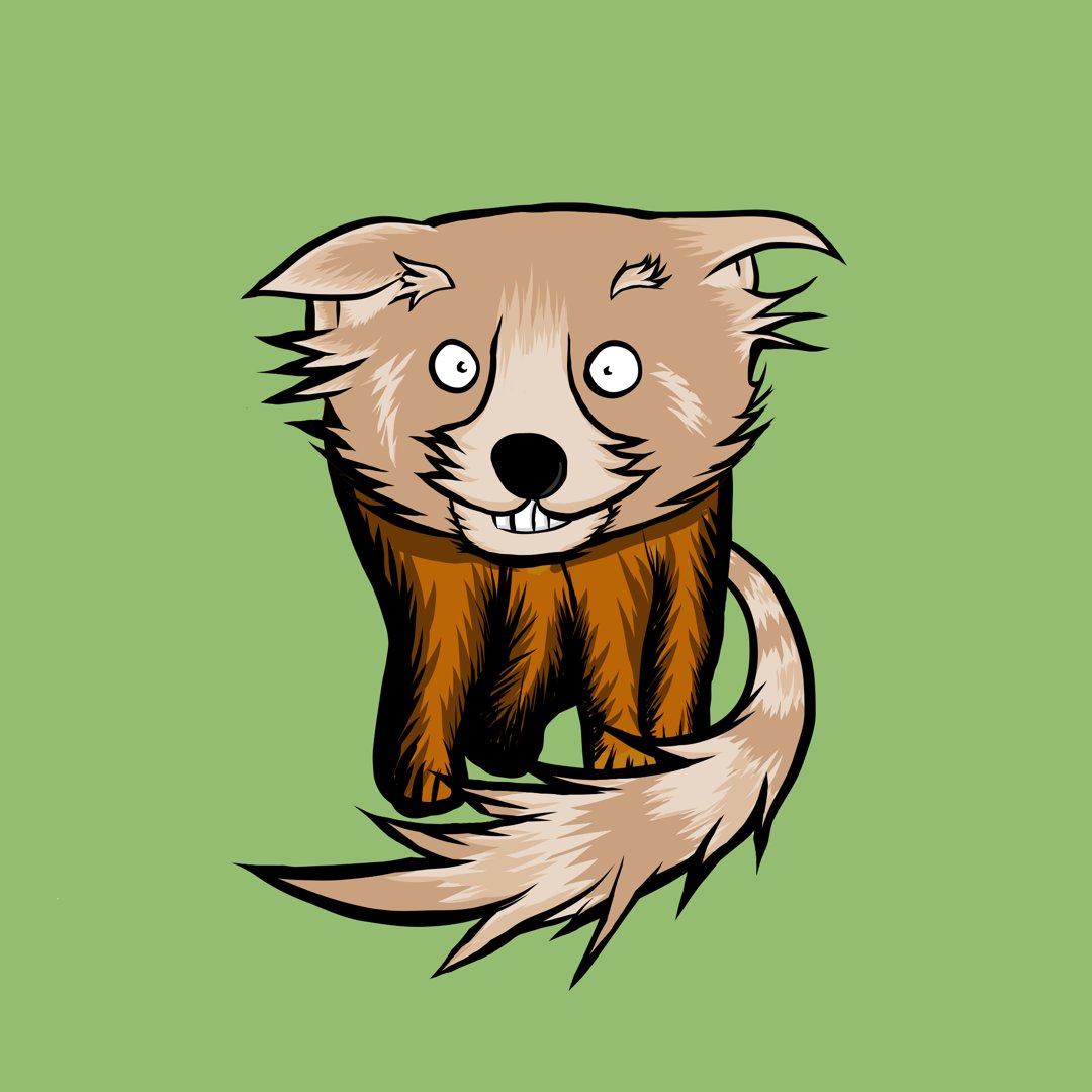 Wonderful Utterback found a new home 🚀❤️🐼 
opensea.io/assets/matic/0…

Adopt a Panda 🐼 👇
ginger-panda.io

#PolygonNFT #NFTProject #NFTCreators #nftart #NFTsales #NFT #NFTCommunity