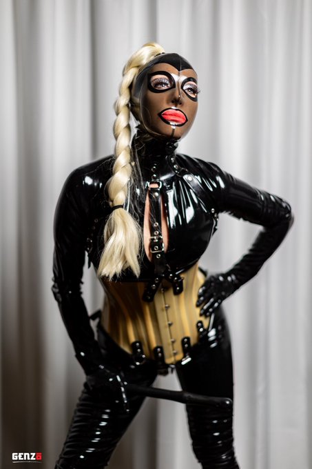 By the way, I am still on Onlyfans https://t.co/erw0IefjW8 ❤️ https://t.co/nzSQPraGBU<a href="/tag/latex"class="tags"><span>#latex</span></a><a href="/tag/mistress"class="tags"><span>#mistress</span></a><a href="/tag/onlyfanspromo"class="tags"><span>#onlyfanspromo</span></a>
