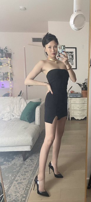 Where would you take me? 🖤🍸 https://t.co/hJacXtQy4I<a href="/tag/apclips"class="tags"><span>#apclips</span></a>