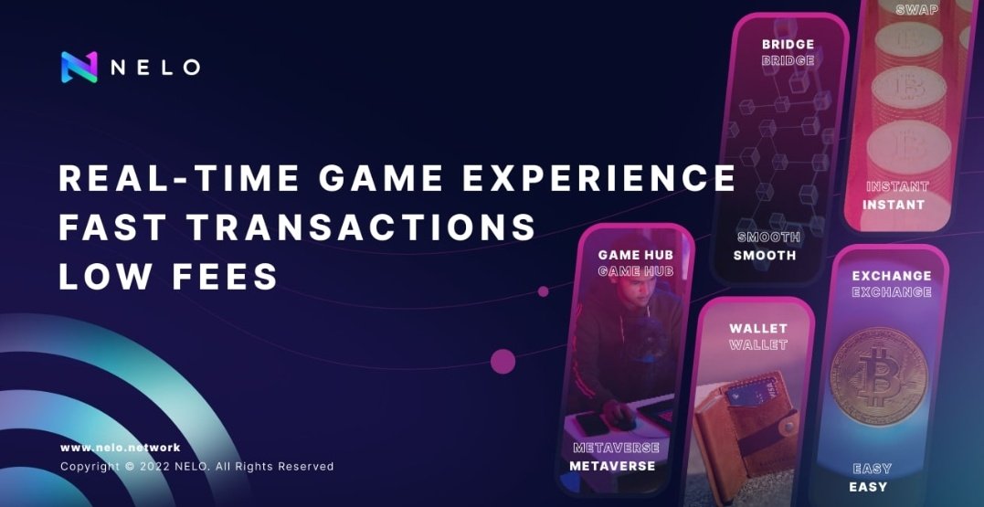 BigTuna_Thiago's tweet photo. @WT_NELO Nelo Network 💎 🚀 @NELOnetwork in @kucoincom  🔝🔝🔝🔝 https://t.co/0uWEb8fcu9