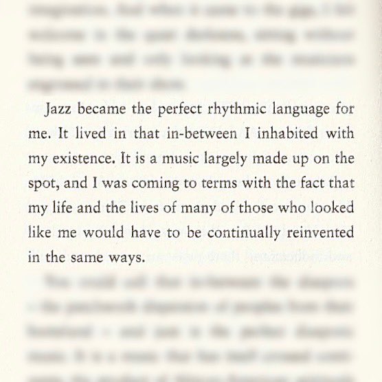 A collection of short passages by @CyrineSinti <a href="/noufling/">N/A</a> @joe_zadeh @AmmarKalia2 from our debut book of essays that strike a chord and illustrate the various themes explored with writers from our shared community. ‘Haramacy’ is available online / in print linktr.ee/comm.un