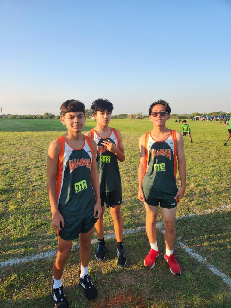 Naaman XC tweet media