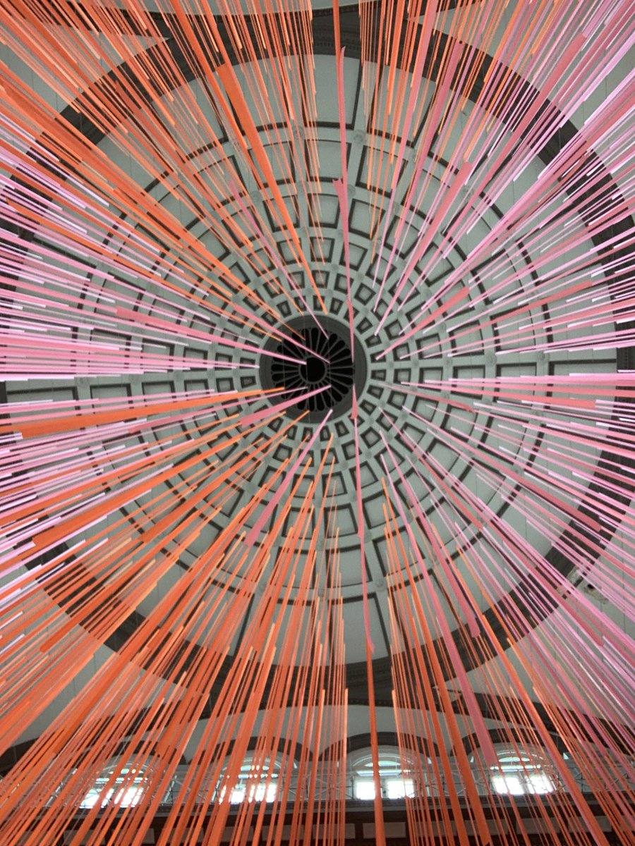 Guess where I am? Visiting the ⁦<a href="/PghKids/">Children's Museum of Pittsburgh</a>⁩ #museum on their day off. Thanks to the staff for giving me their time!