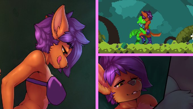 Game: Kincaid | Really fun platformer game | Go support the Devs https://t.co/Kzm6MF3ePb