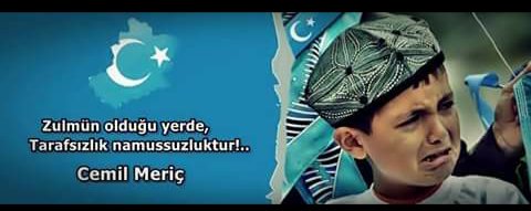 #doguturkistandasoykırımvar