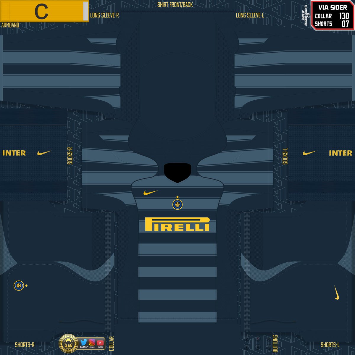 4LAnK_media's tweet photo. 👕Inter Milan 2004-05 / Nike Total 90

🔽LINK:https://t.co/wP9mAxH9Zg https://t.co/DK995m0Yui