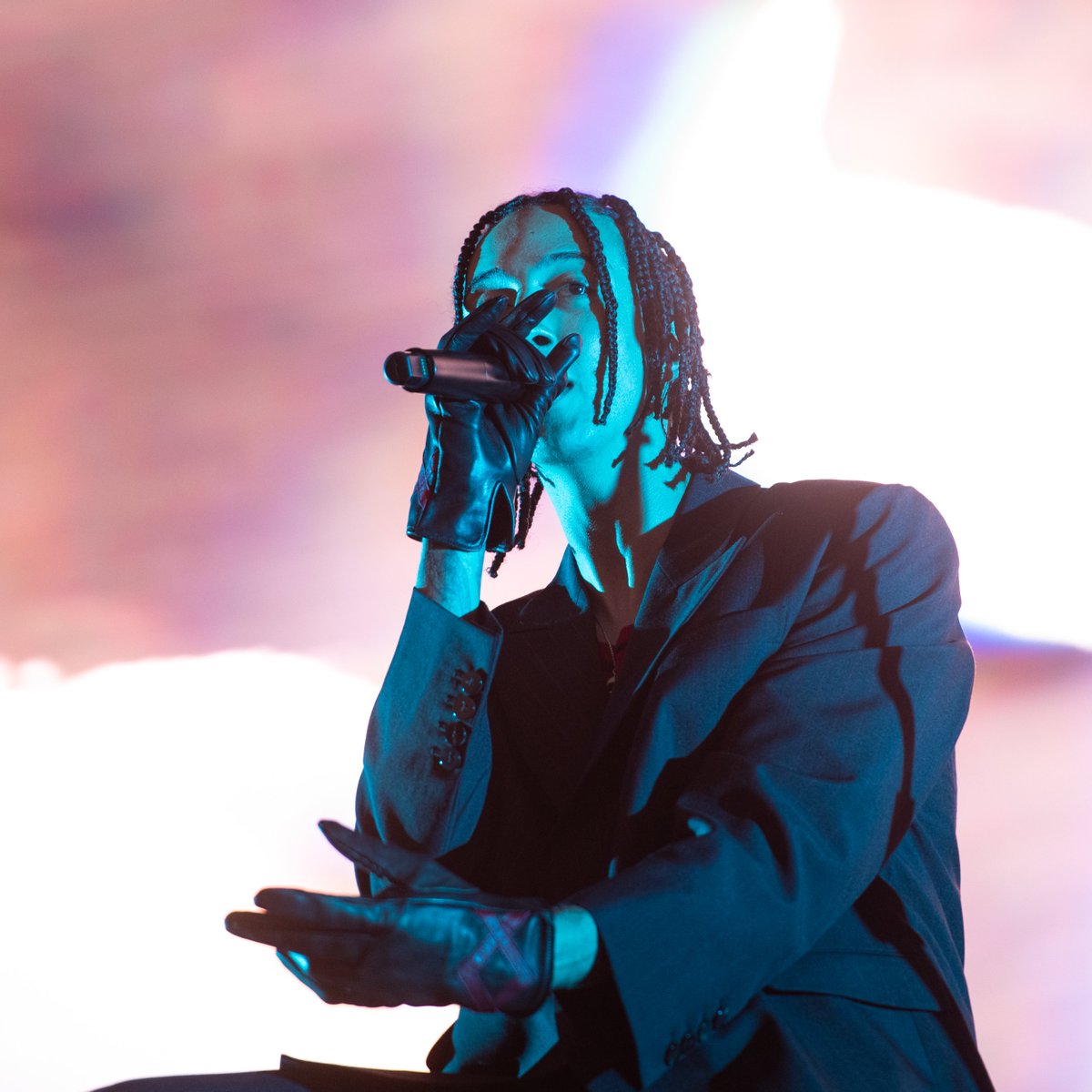 Milano Rocks tweet media