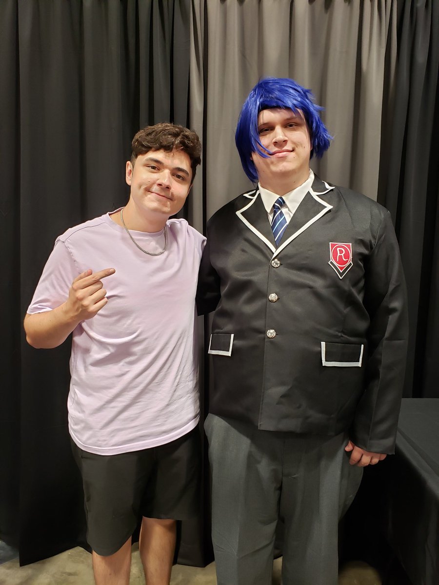 Also, this is the voice of Byleth.