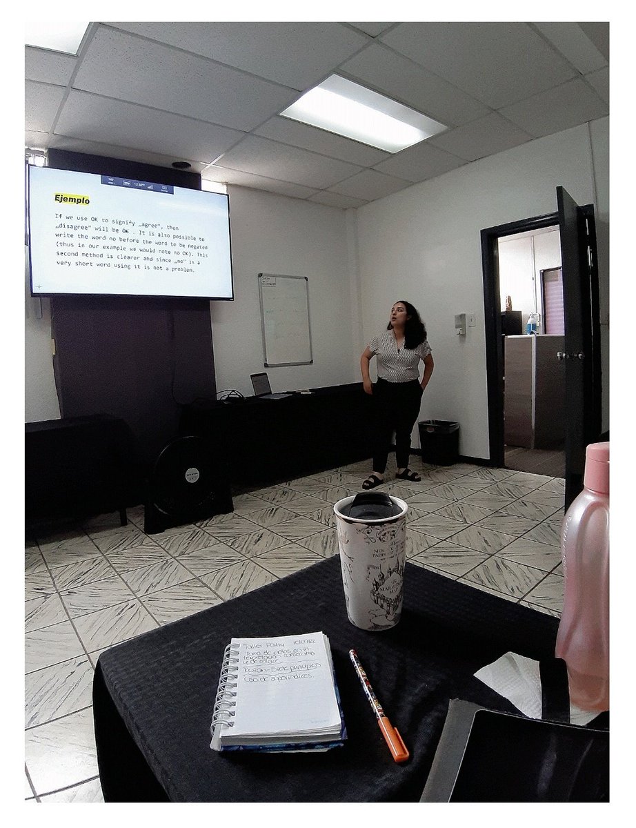 entrecomillasbc's tweet photo. Sábado de talleres organizados por Traductores e Intérpretes de Ensenada, Baja California A.C. 🥰 Taller de traducción jurídica + Taller de toma de notas para la interpretación https://t.co/ruxeXQTzpL