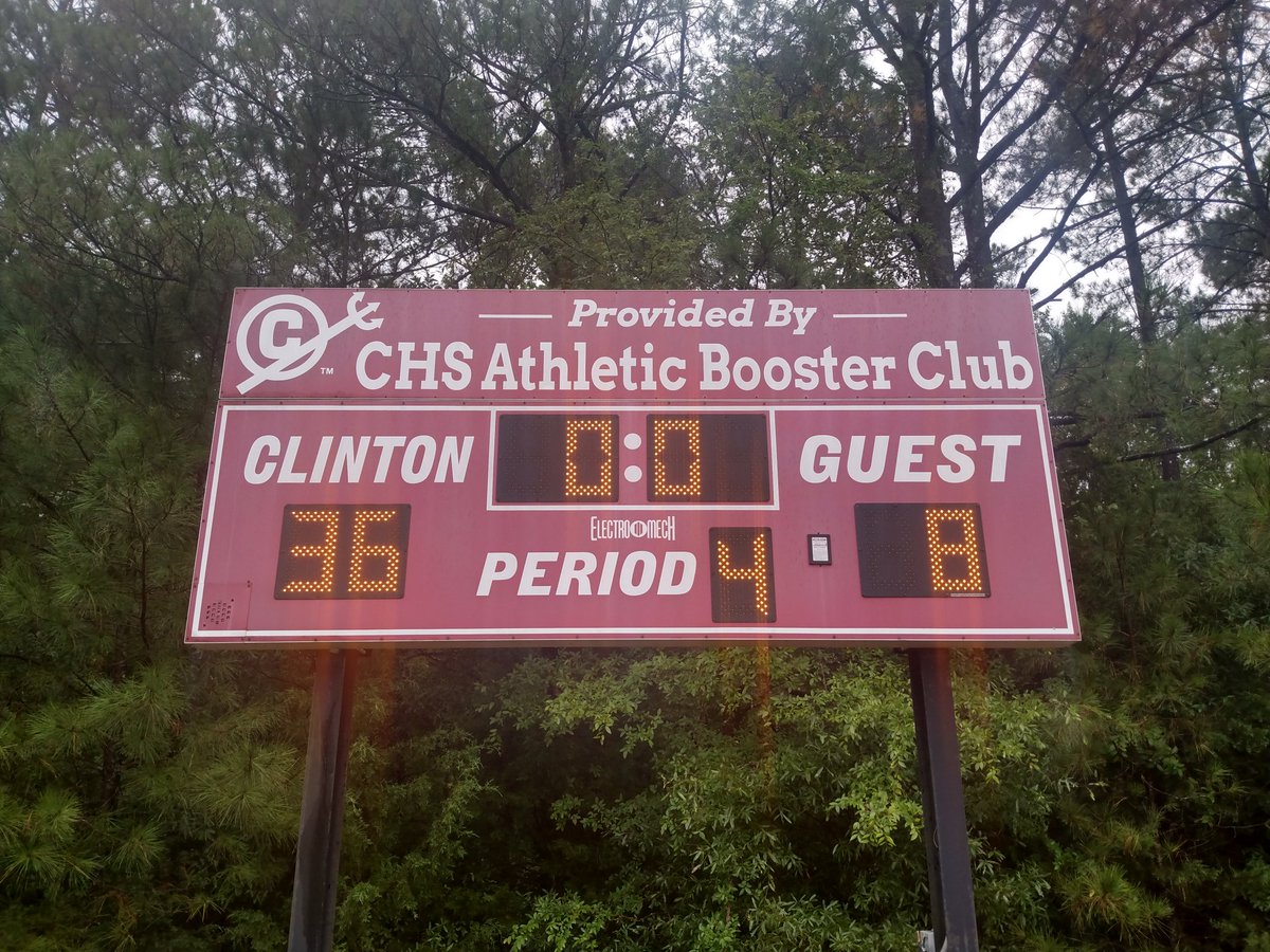 Little_Devils17's tweet photo. Today, our boys got their first victory of the year against the Woodruff Wolfpack.

6U - didn't play
8U - win via forfeit
10U - 36-0
12U - 36-8

Congratulations everyone!

Next game: Saturday, September 17 in Charleston  👹 https://t.co/4IR8m39Kzl