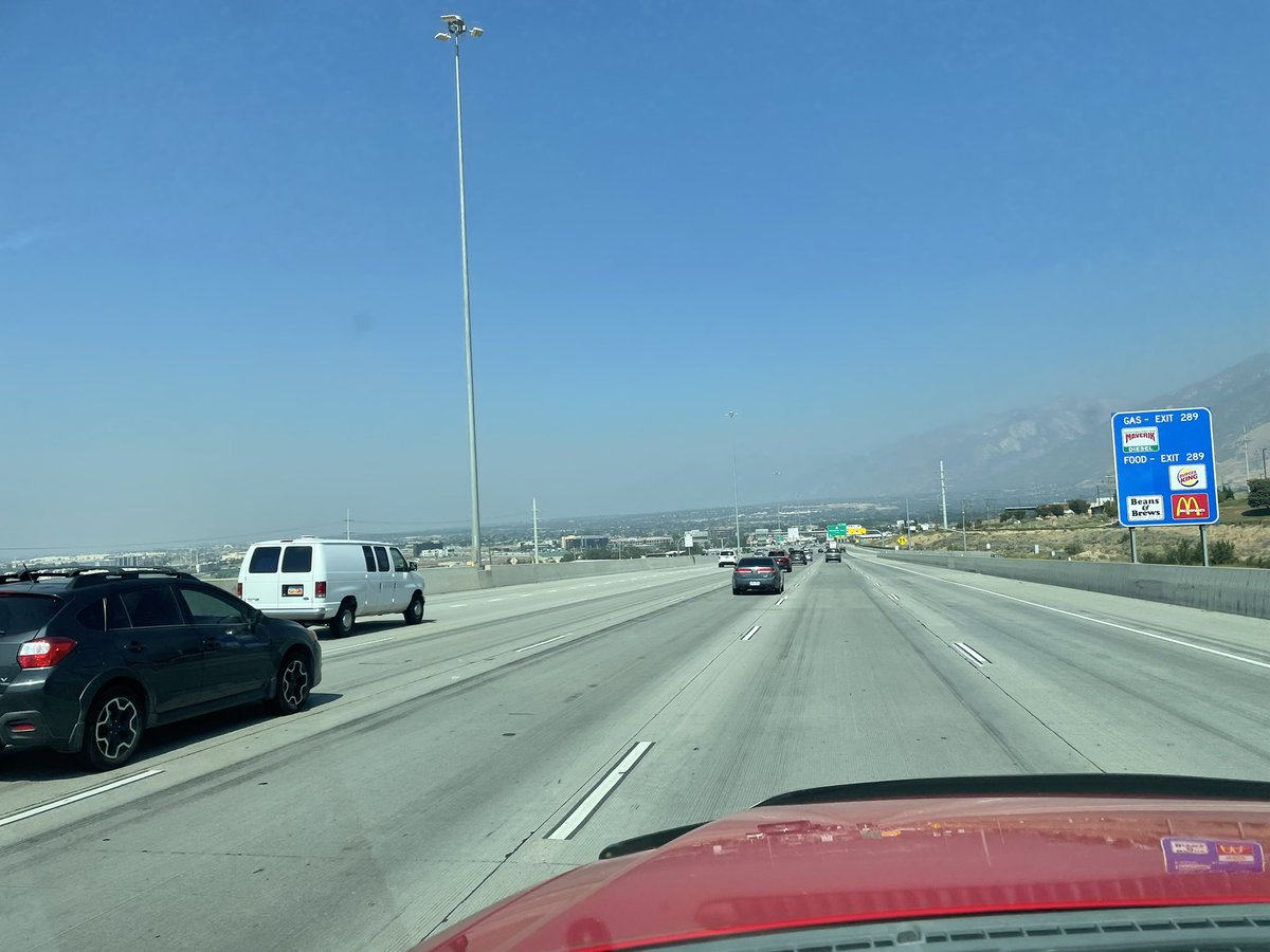 Glad that #ngconf2022 was last week. Nearby fires got us all smoky now <a href="/IonicUtah/">Ionic Utah</a>