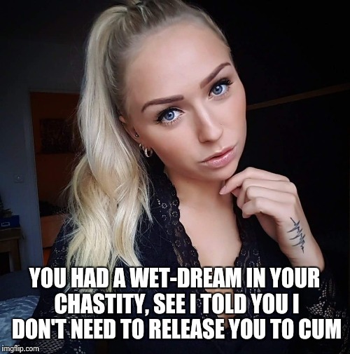 Mistress Roberta on Twitter: "Now we know for sure.... All planned releases are cancelled https