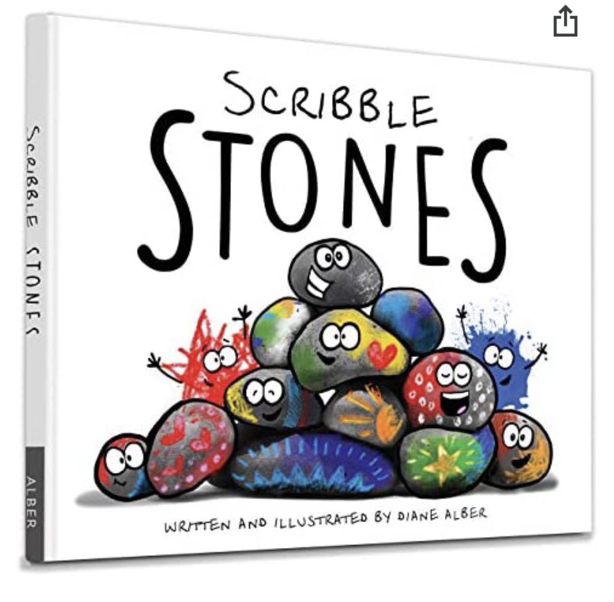 ABETerrapins's tweet photo. Our fourth grade team is amazing! We hope our fourth graders ( and families) loved Scribble in the Park today inspired by the book Scribble Stones! #scribblestones #ccisd @imnotascribble https://t.co/wyhKc77bFM
