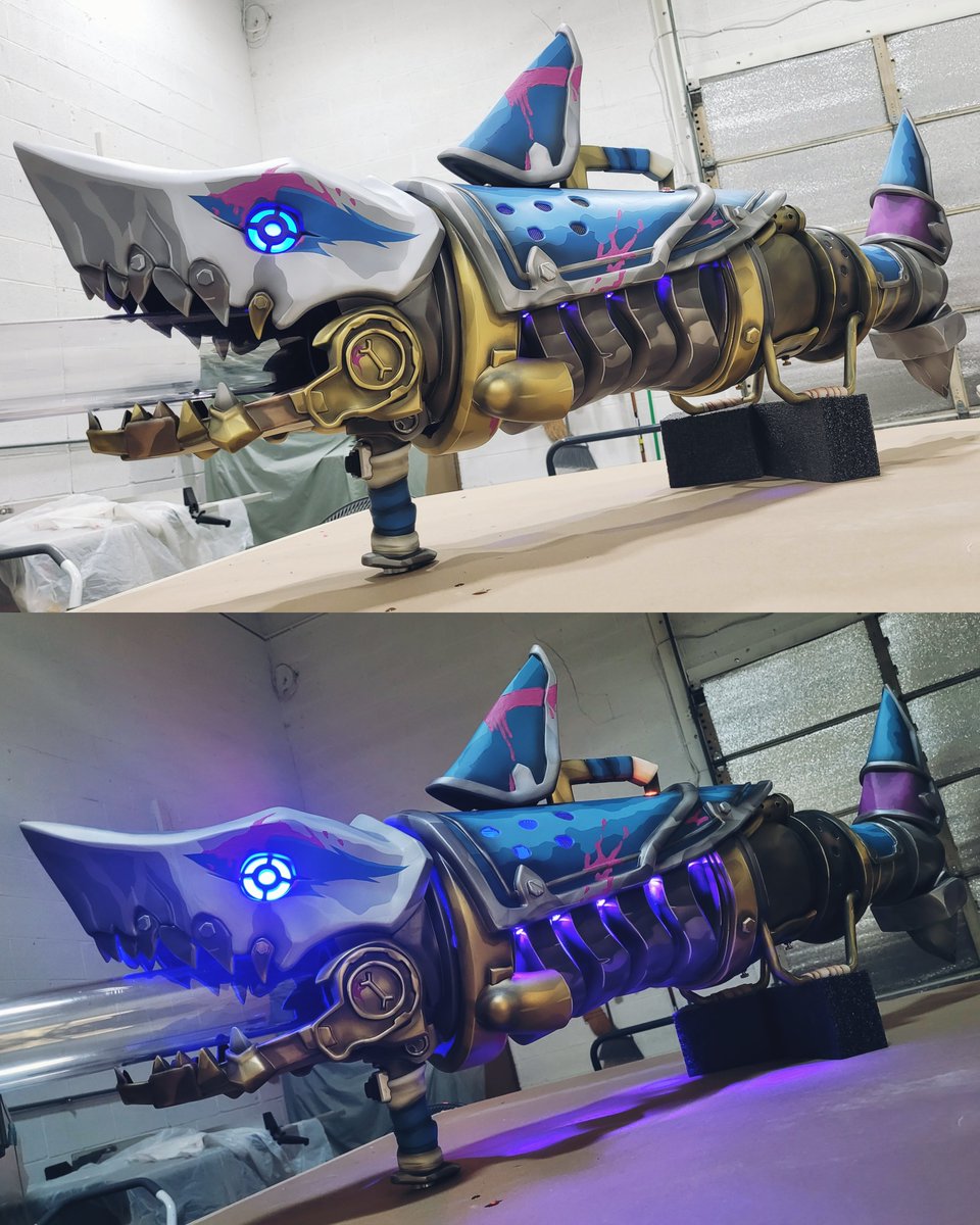 Volpin Props tweet media