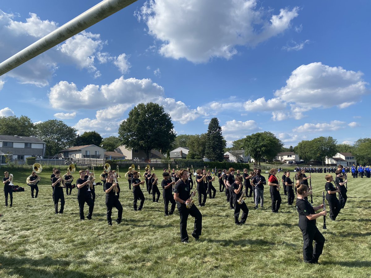 BHS Music tweet media