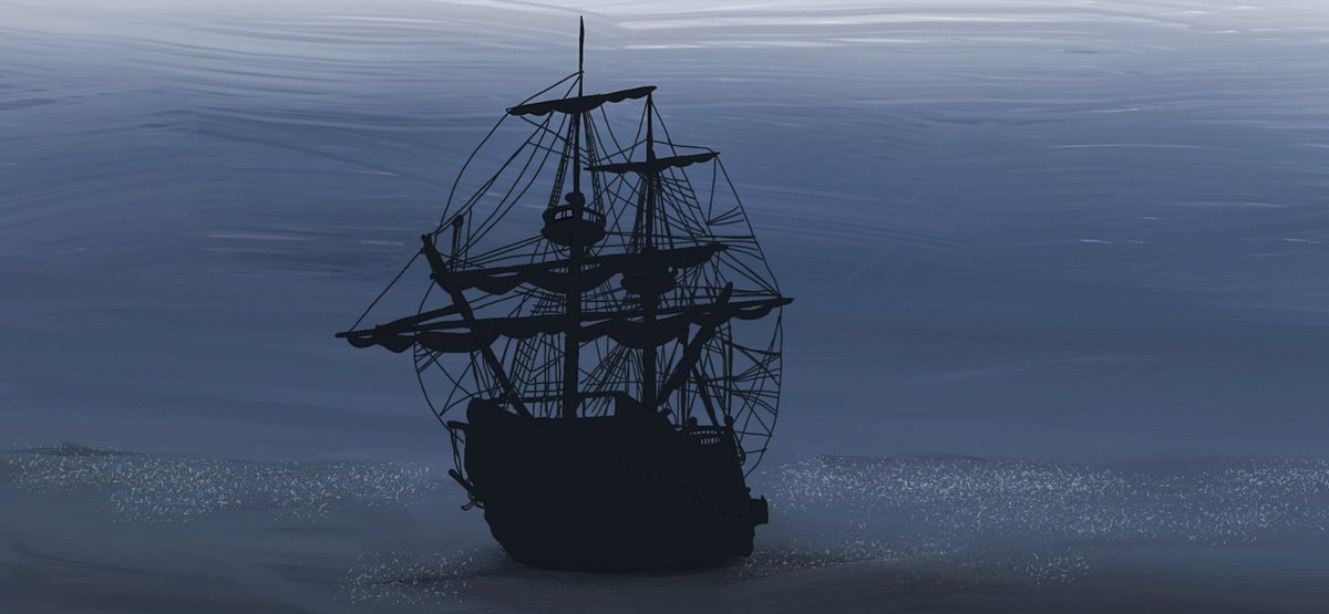 polffoge's tweet photo. Never ending sailing
#ship #sea #ocean #drawing #illustration https://t.co/0rn6wM7xjT