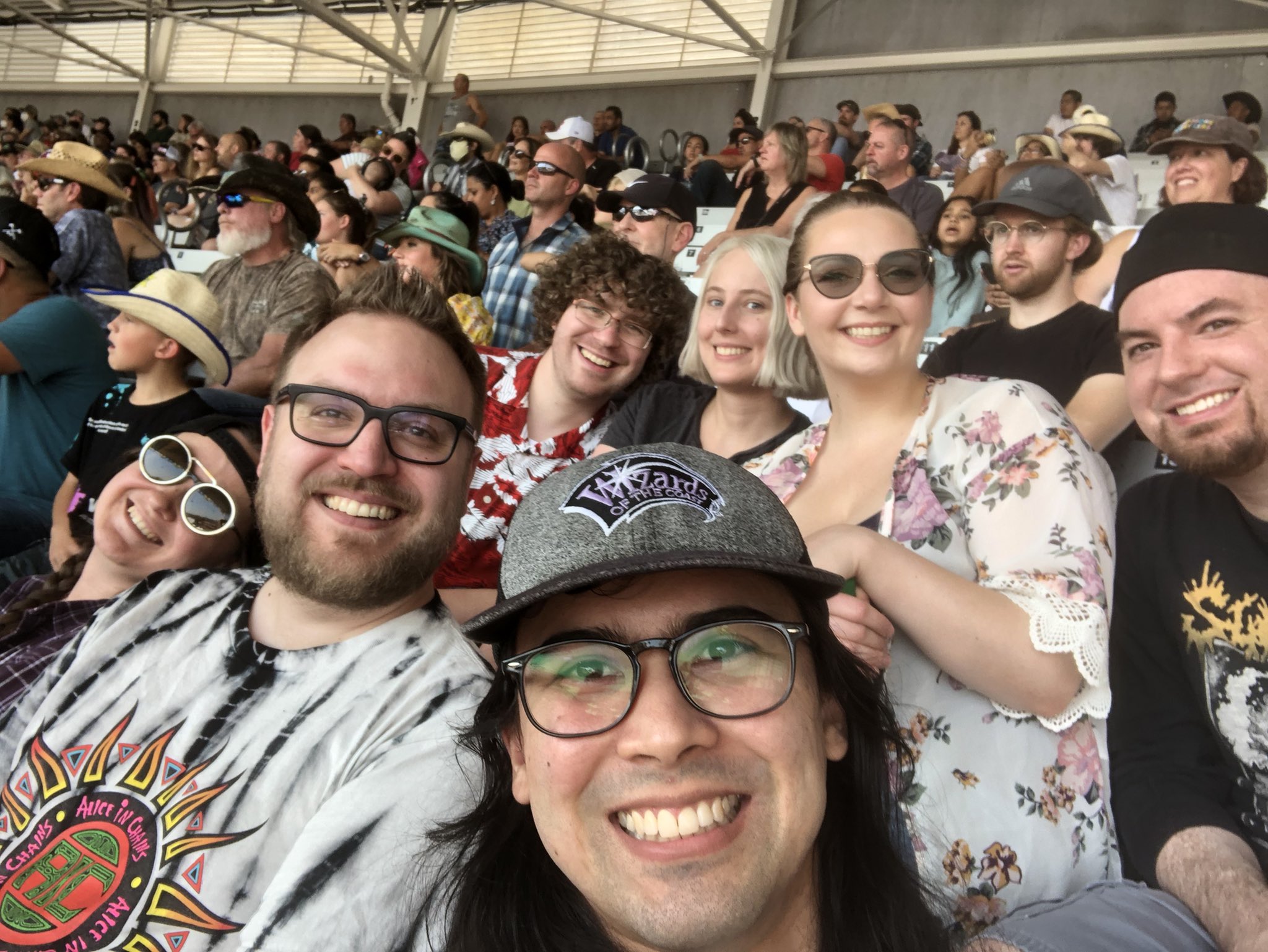 Chris Mooney on Twitter "This is my first rodeo https//t.co