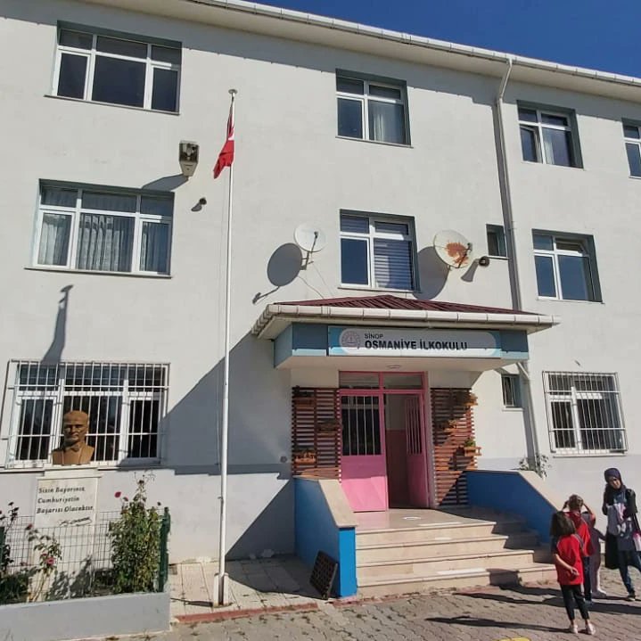 Biz hazırız, sabırsızlıkla özlemini çektiğimiz öğrencilerimizi bekliyoruz <a href="/YLDZercan1957/">Ercan Yıldız🇹🇷</a> <a href="/sinopilmem/">Sinop Milli Eğitim Müdürlüğü</a> @meseaalp @meseaalp <a href="/mutluozturk368/">Mutlu ÖZTÜRK</a> @