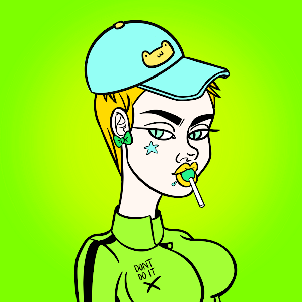 Fuck it ! #nftgiveaway time

I just swept 5 Hunnys- We need some fresh blood in this anniversary party! 🥳

If you know someone who SHOULD be in the Hunny Hive but isn't yet, tag them below! Let's grow the FAM.

1⃣ Tag someone telling me why they need a Hunny
2⃣Like &amp; RT ❤️