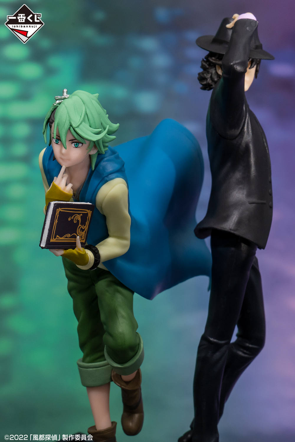 一番くじ（BANDAI SPIRITS） on X: 