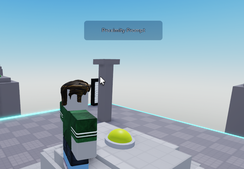 RobloxTestFire's tweet image. why is it yellow? #roblox #testfire #swordfighting #robloxswords