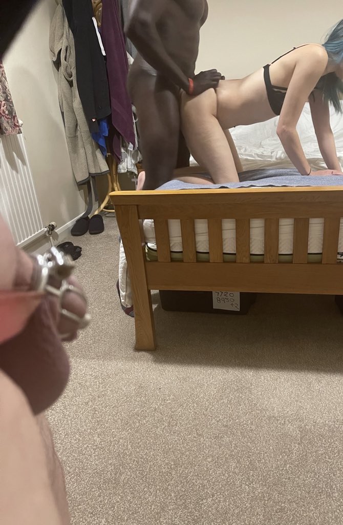 Missy_quinn6's tweet photo. The perfect way to spend an evening 🖤

#cuckoldress #hotwife #cuck #husband #chastity #keyholder #bbconly #blacked #qos #snowbunny #sissy #interracial #femdom #domme https://t.co/FZxffshkl3