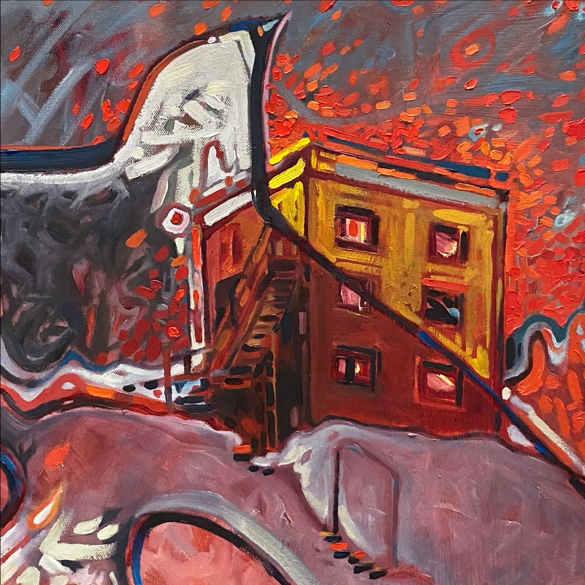 HeidiJeub's tweet photo. Featured Artists: Matt &amp; Sara Hebert - https://t.co/HGeZab6UvB https://t.co/n5CISEQX7U