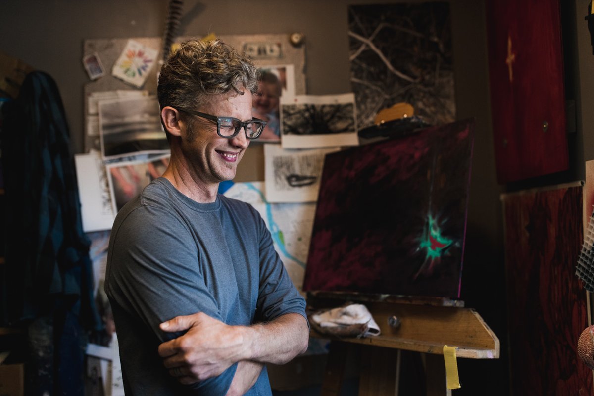 HeidiJeub's tweet photo. Featured Artists: Matt &amp; Sara Hebert - https://t.co/HGeZab6UvB https://t.co/n5CISEQX7U