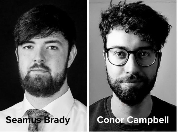 st_colmans's tweet image. Best of luck to past-pupils Séamus Brady &amp;amp; Connor Campbell as they sing the roles of Baron Douphol and Marchese in Northern Ireland Opera’s production of La Traviata commencing this evening in Belfast’s Grand Opera House.