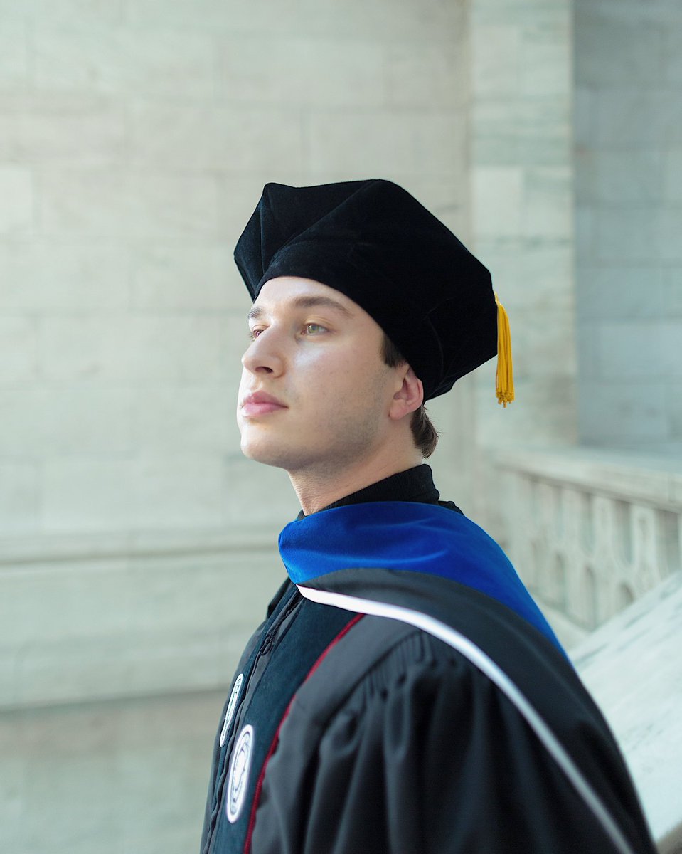 Elliot Crooks, PhD tweet media