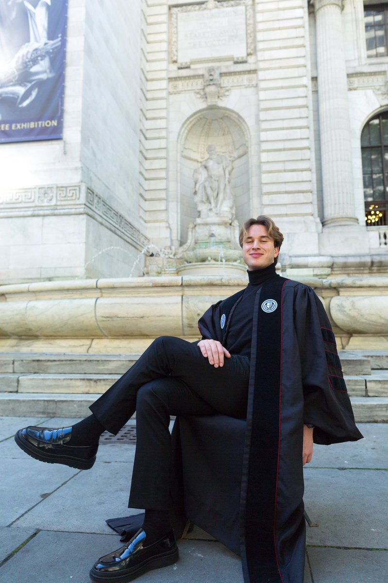 Elliot Crooks, PhD tweet media