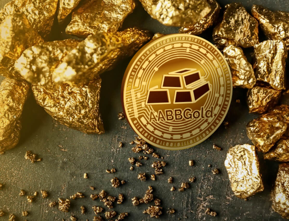 AABB Gold Token (AABBG) Official (@AabbToken) / Posts / X