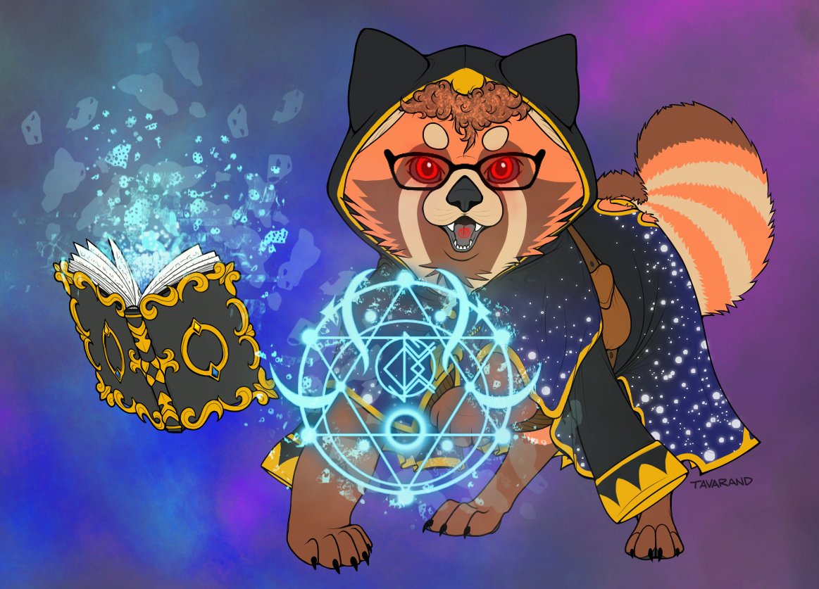 Vtuber Calcifur tweet media