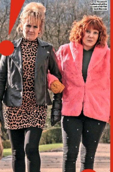 Anyone seen 'Confessions of an Alien Abductee' on Netflix from 2013? Don't bother btw, it's rubbish, these people are NOT well. But surely inspo for #LorraineAshbourne character styling on #Almasnotnormal ??
@sophiewillan? Ps more Alma please