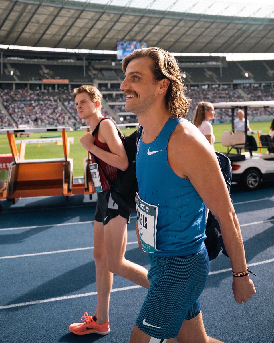 Union Athletics Club tweet media