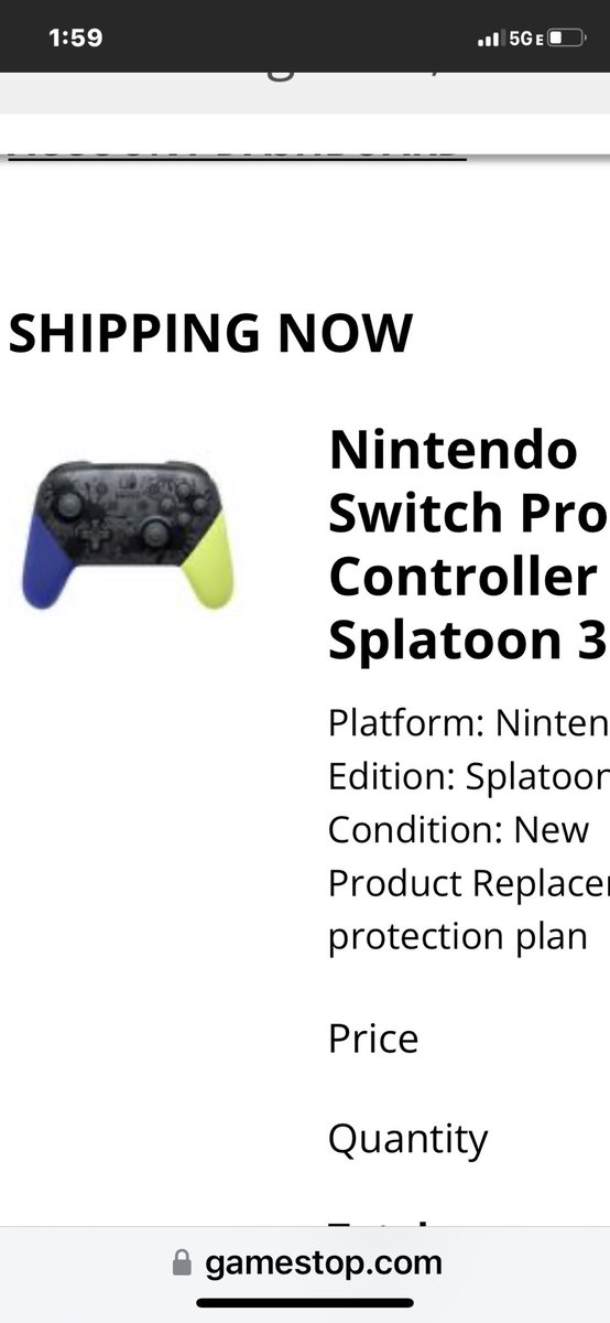 SickDogg_OCMW's tweet photo. Now and not tomorrow or in two weeks. Let’s go!!!!!! #Splatoon3 #NintendoSwitchOLED #NintendoSwitchProController https://t.co/RPvAph10iD