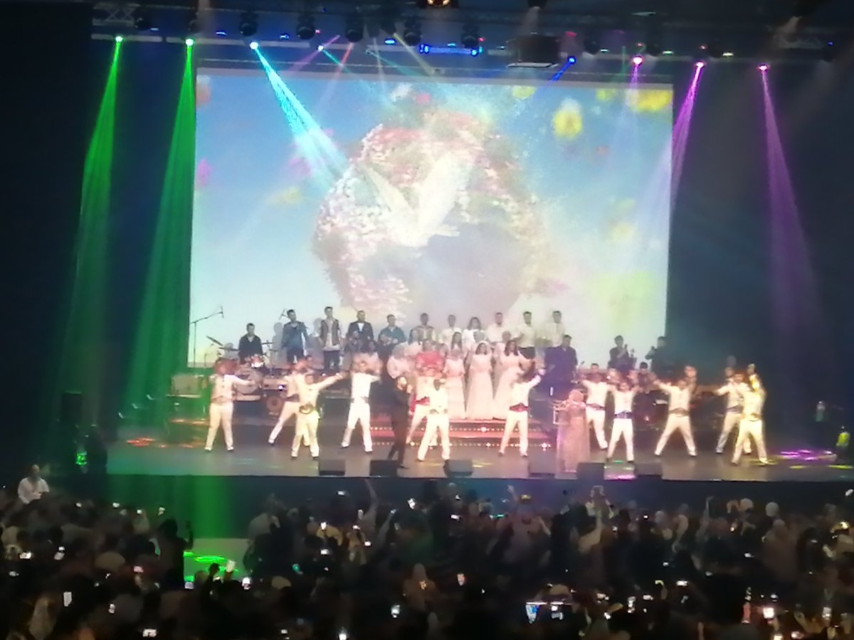 muniseeee's tweet photo. Hep birlikte yeni bir dünya kuruyoruz, sevgi ile aynı dili konuşuyoruz.

DünyanınRenkleri 20Yaşında

#IFLC20thANNIVERSARY https://t.co/KMSnz0ajig