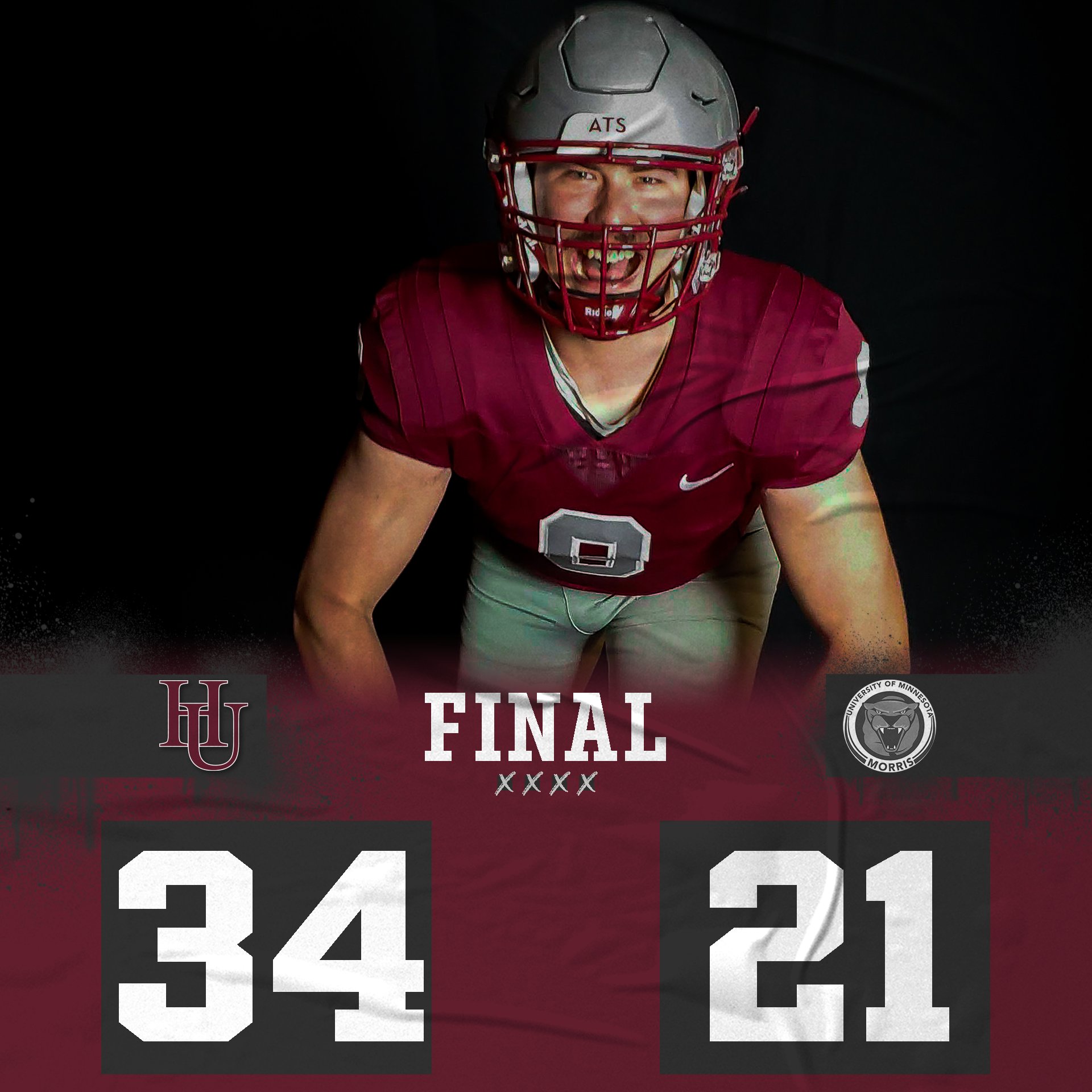 Hamline Football Schedule 2025