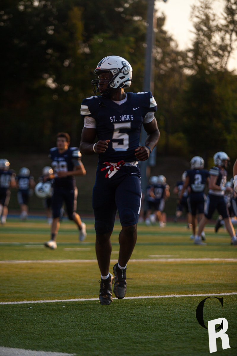 Good week 1 Win. Felt great playing under the lights with my team, on to the next week