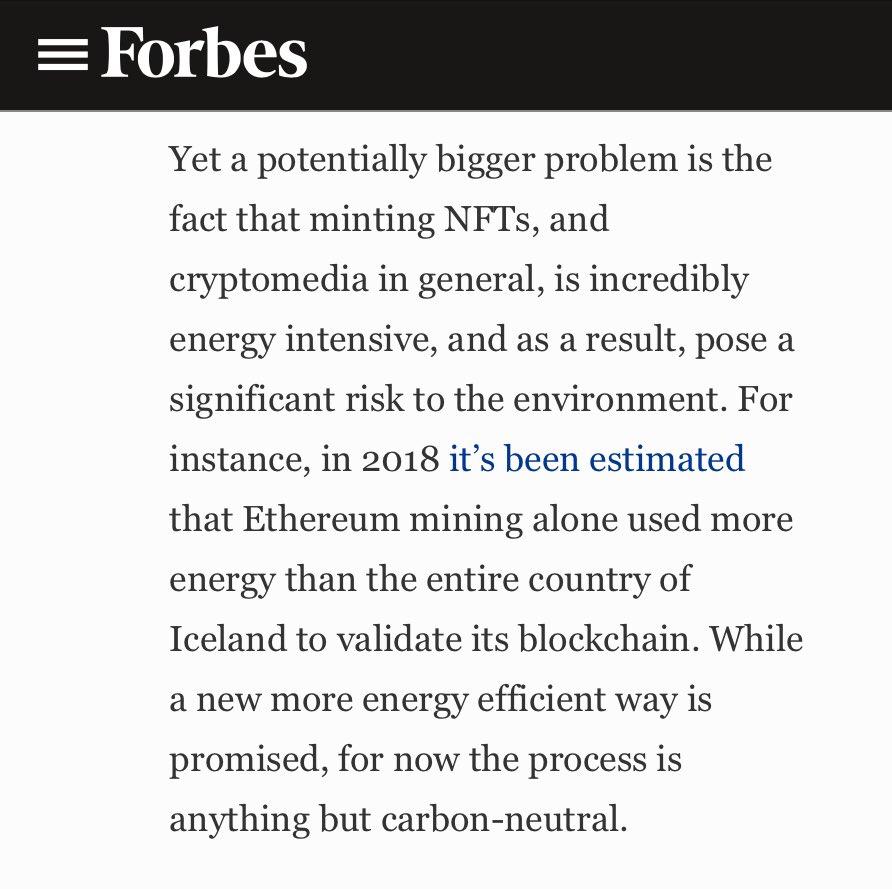 idontevenknower's tweet photo. @tiger_trade I’m bearish on life coexisting with the blockchain. #BanCryptocurrency https://t.co/ONlSeETG3O
