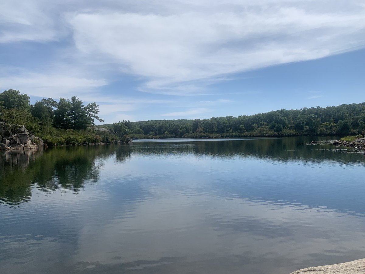 #HarrimanStatePark 😍