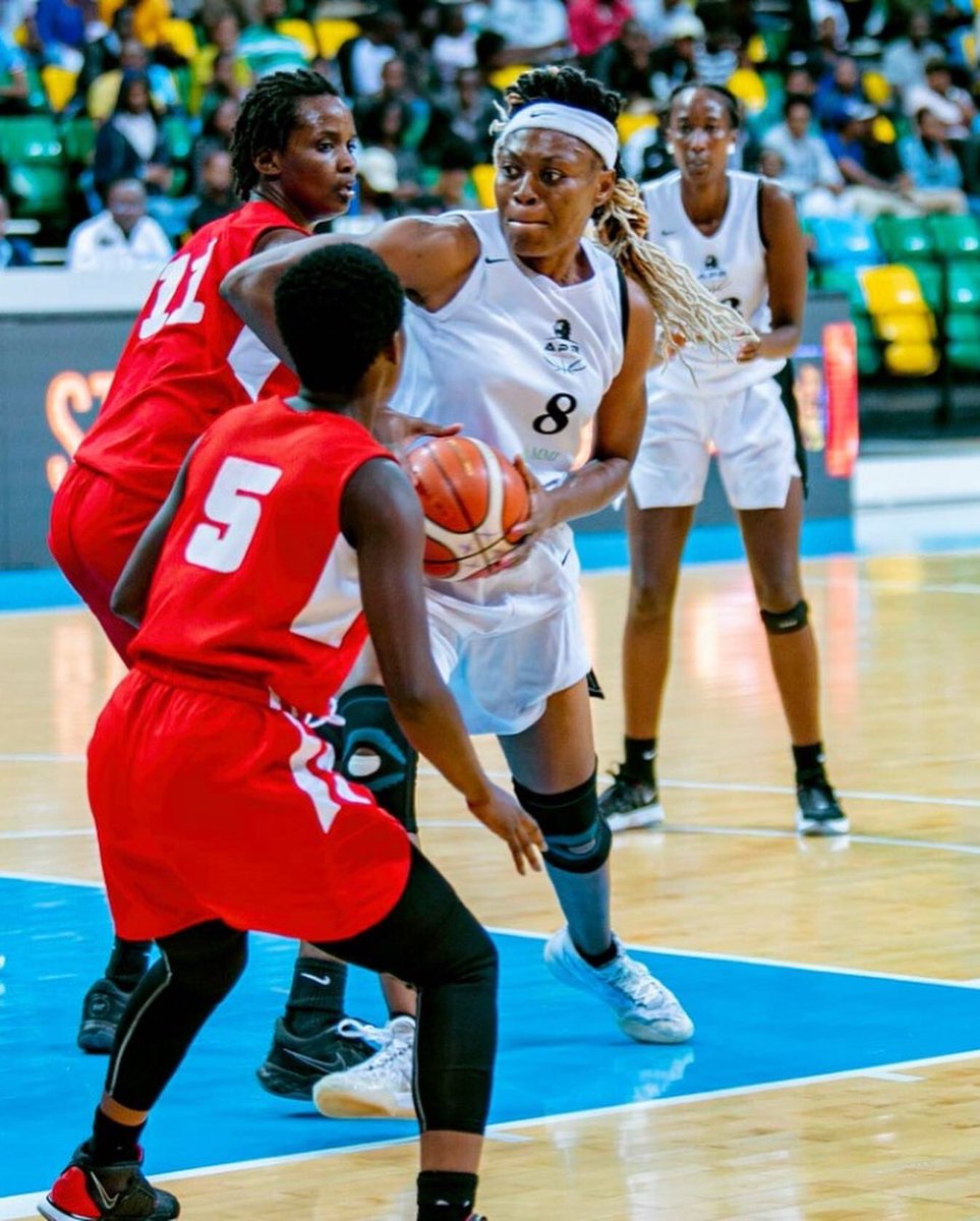 ferwabaRW's tweet photo. #RBLPLAYOFFSFINALS22 

#APRBBCW  1-1 #REGBBCW 

Game 3 on Sunday 11th of September 2022 to know who have a better chance to be the Champion on the side of Women Category in RWANDA BASKETBALL LEAGUE. 

Get your tickets on https://t.co/Y0dbGI5NUz 

#RBL #RBLRESULTS https://t.co/Ji5jH9bE9J