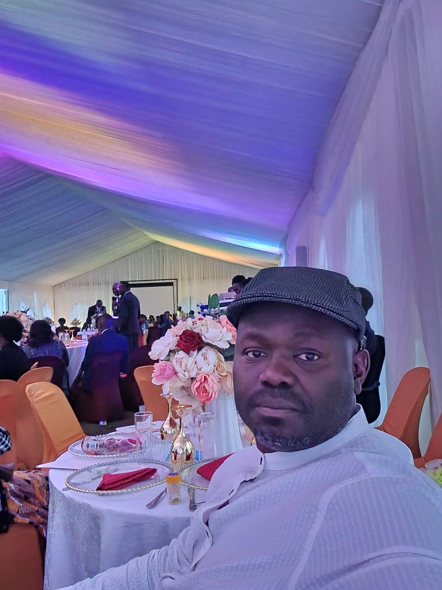 ogwaljj's tweet photo. Well done LDF/ @LangoEducRun for the education symposium and fundraising event to support education in lango that was successfully organised and attended. Thxs to @Rotengo2, @AnitahAmong, @FelixOgong, @LangoEducRun &amp; many more. God bless https://t.co/q2DOGcBVWm
