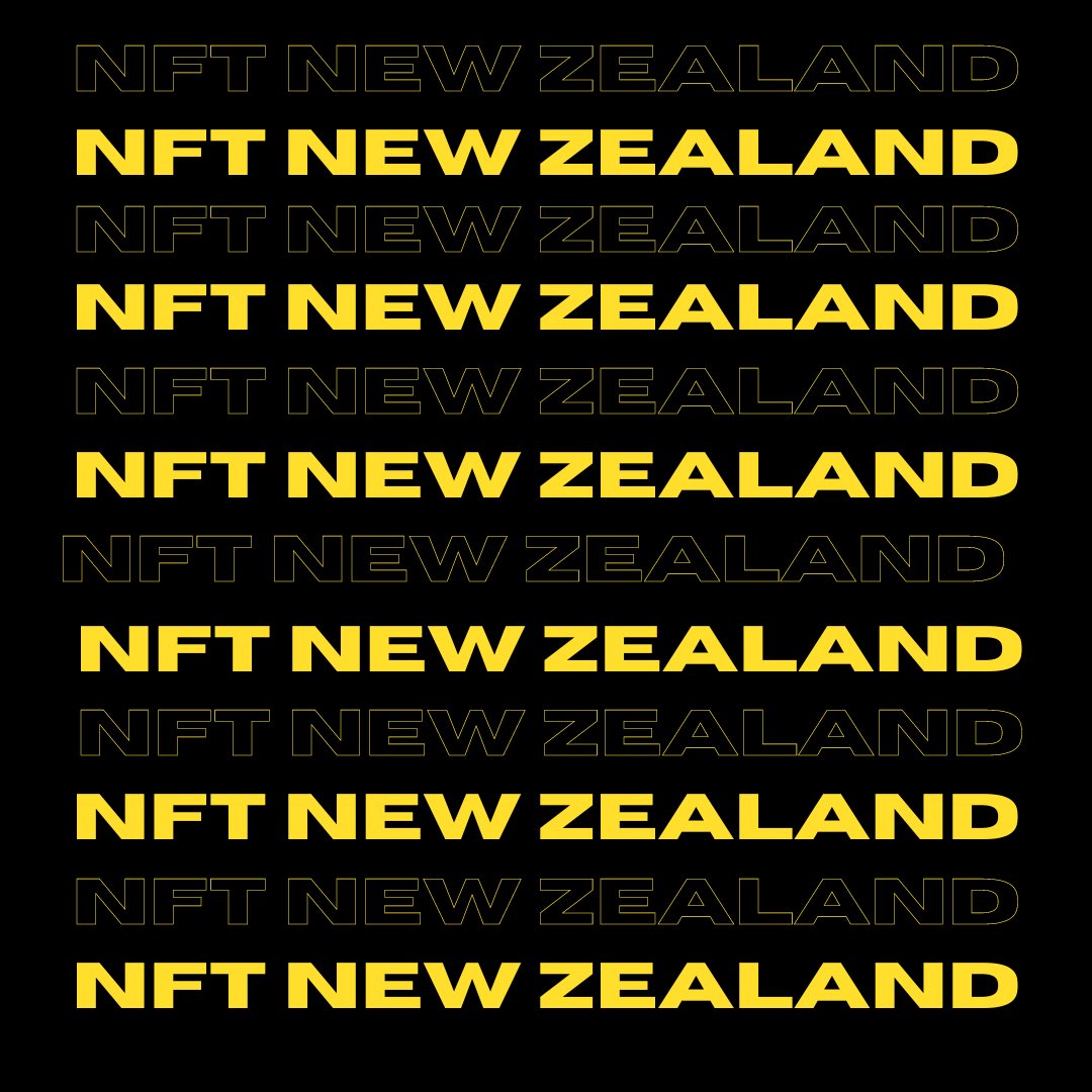NFT NZL | EVENTS 🇳🇿 tweet media