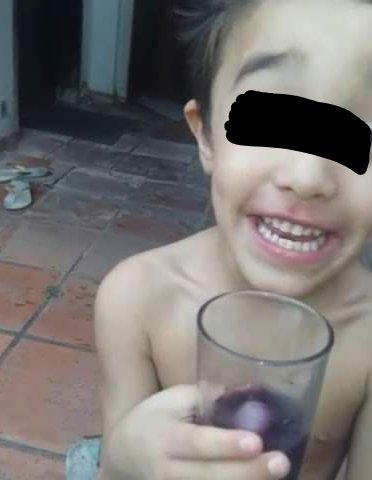 javierbenesco's tweet photo. Recuerdan este caso? Por qué jamás se investigó? Capaz porque no era un influencer el que alzó, no sé... 
@MinPublicoPy https://t.co/sx4sogKikX