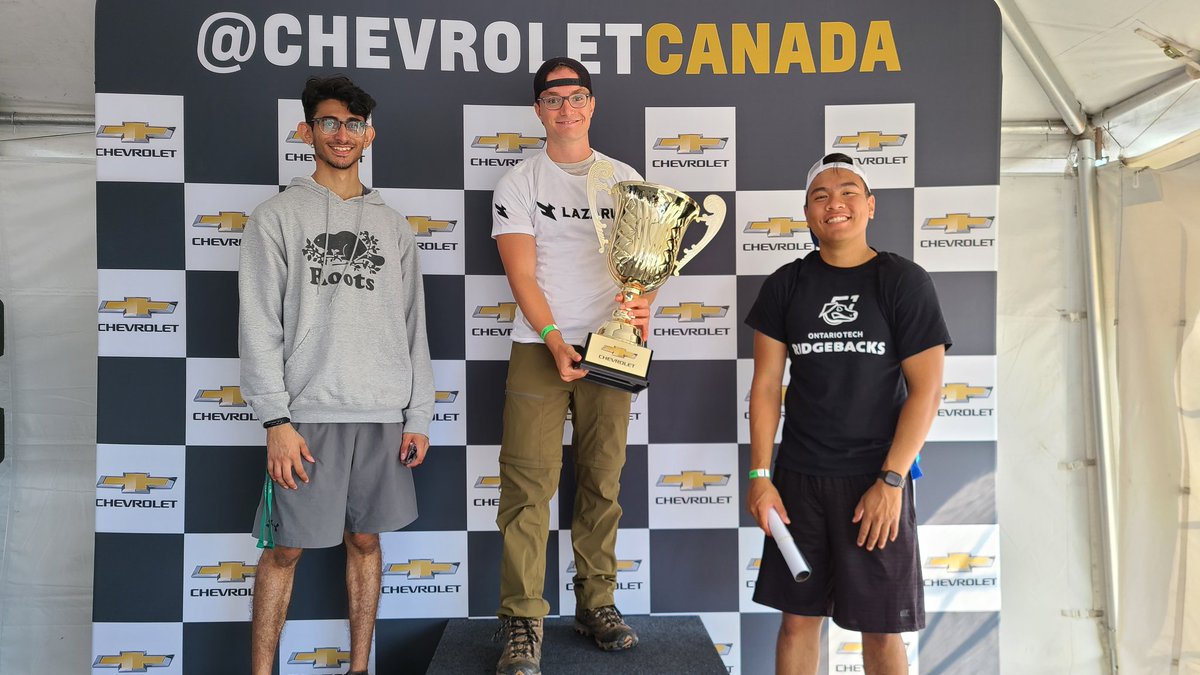 Lazarus's tweet photo. Fast cars, fast laps, and an all-around great time at the track! ππ
@ChevroletCanada @CTMPOfficial | #DriveFestival #PerformanceForAll #ChevroletCanada #BleedPink https://t.co/FnVZynDc0K