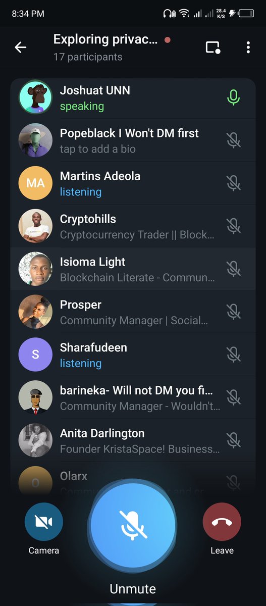thepopeblack's tweet photo. People are begining to understand the need for privacy in Web3. @SecretNetwork is evolving correctness to secure/private correctness!
We don't have control or ownership or else we actually own it!
$SCRT
#PrivacyishumanRight https://t.co/bQTzpb4RAG