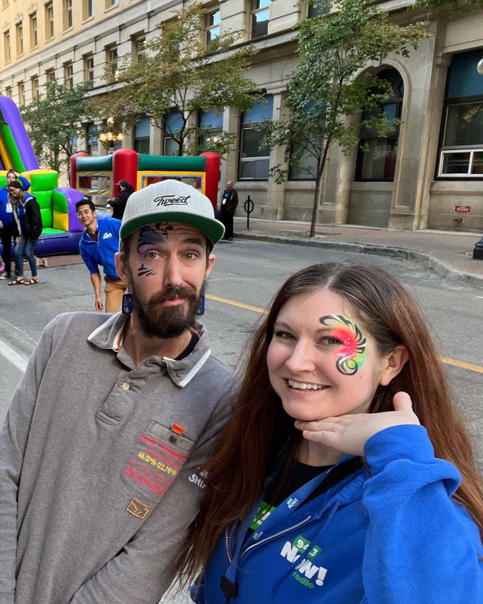 Alyssa & Luca tweet media